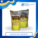 MINYAKITA MINYAK GORENG PCH 2L